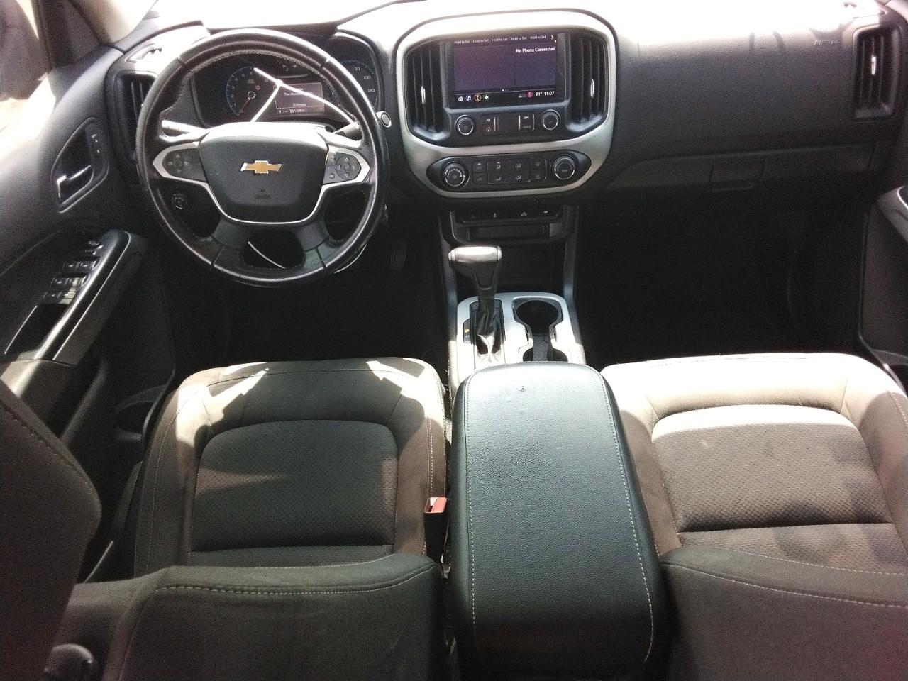 2019 CHEVROLET COLORADO LT photo 15
