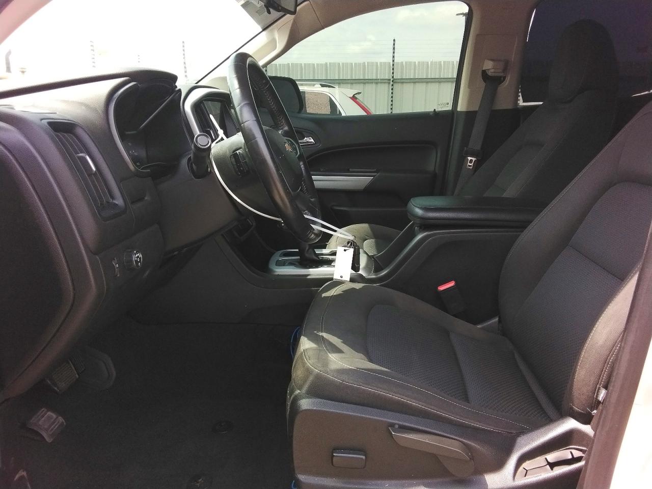 2019 CHEVROLET COLORADO LT photo 13