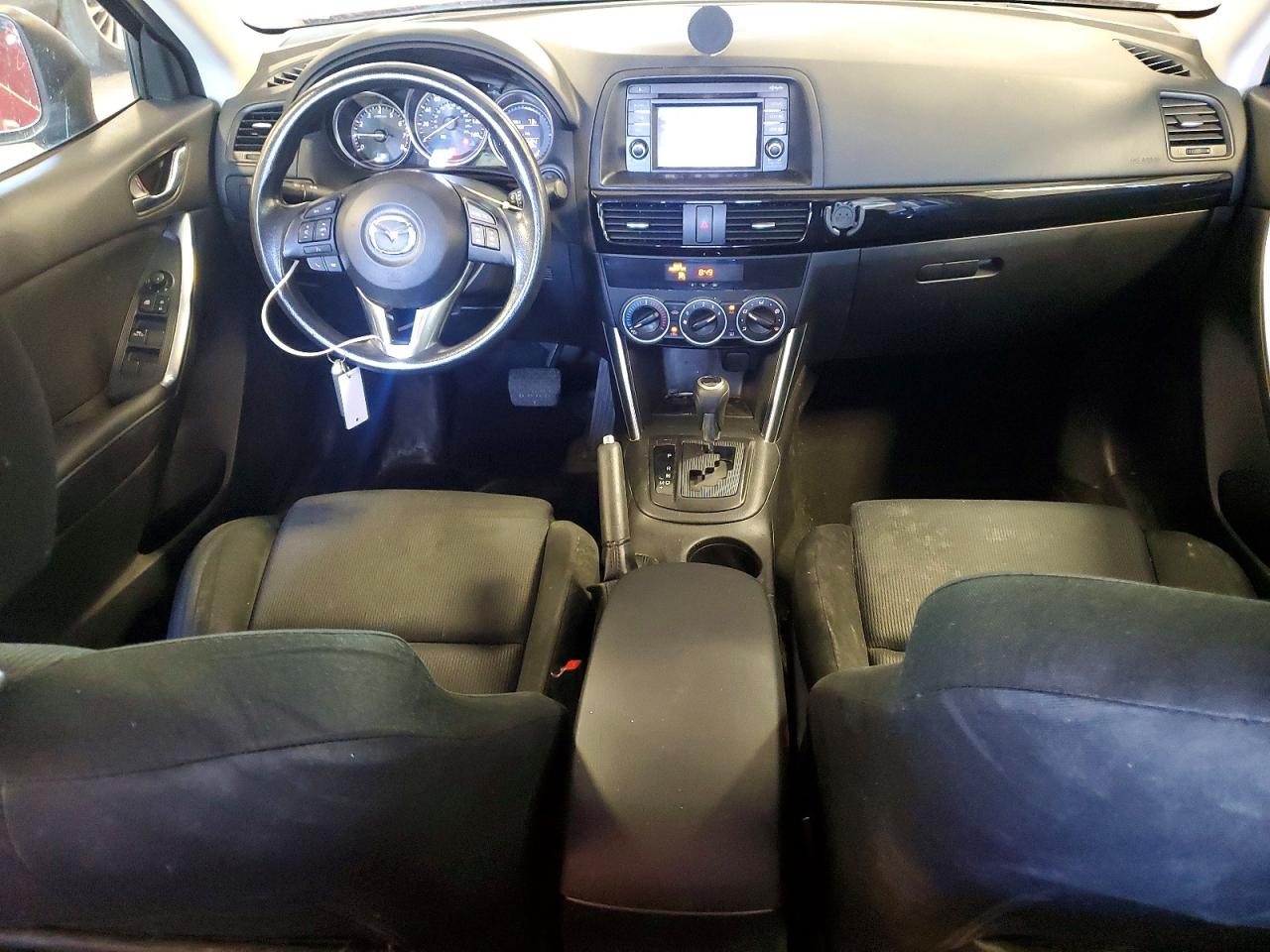 2014 MAZDA CX-5 SPORT photo 15