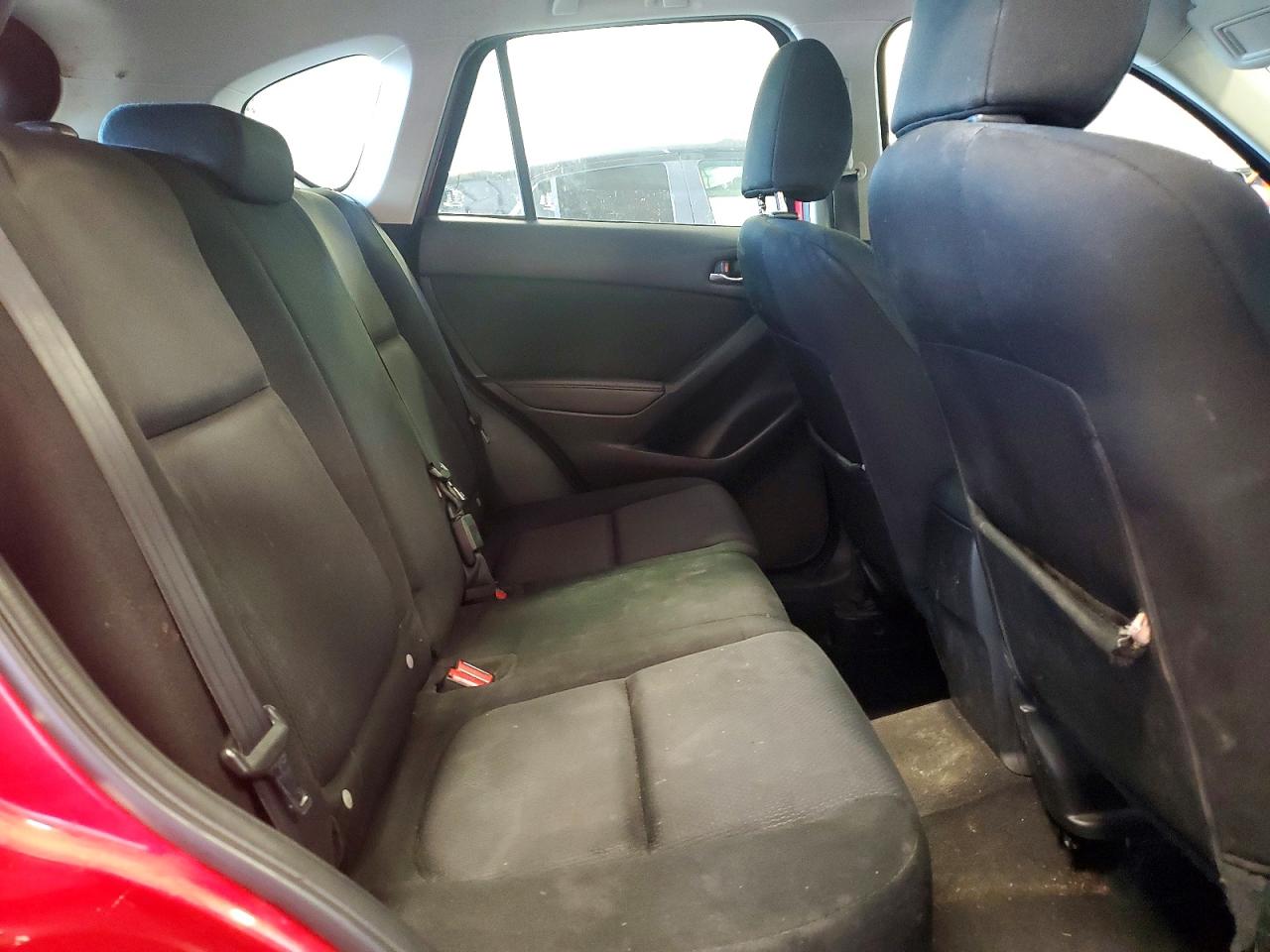 2014 MAZDA CX-5 SPORT photo 21