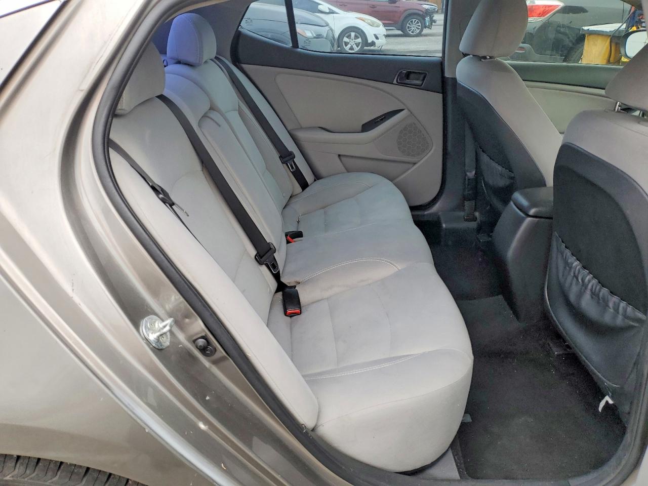 2015 KIA OPTIMA LX photo 19