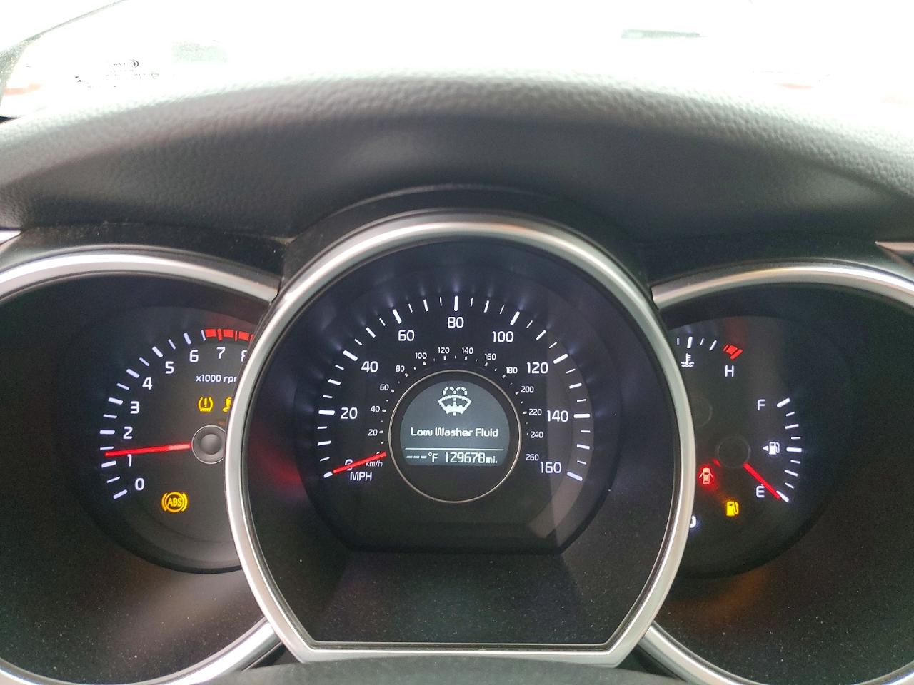2015 KIA OPTIMA LX photo 17