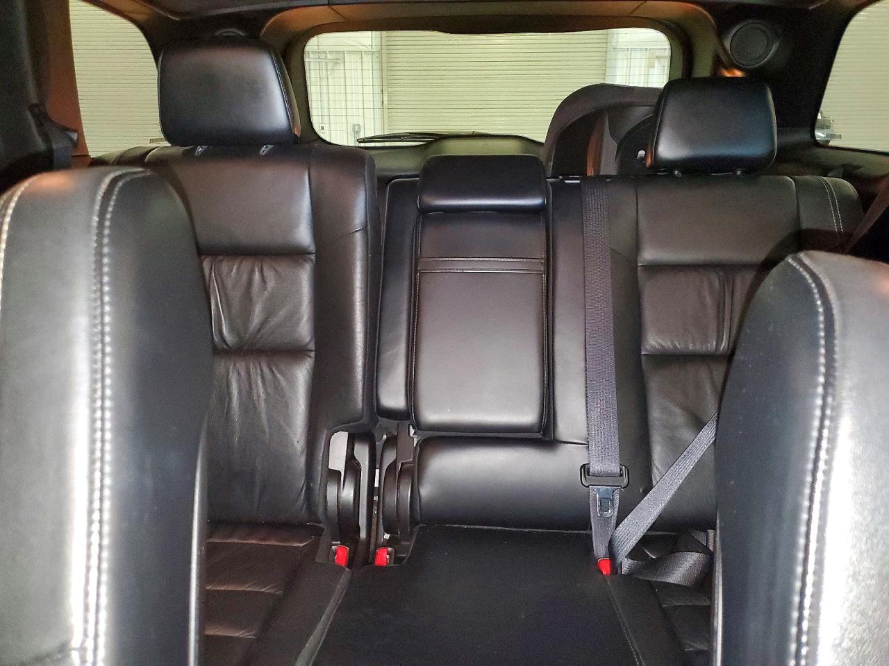 2014 JEEP GRAND CHEROKEE LIMITED photo 19