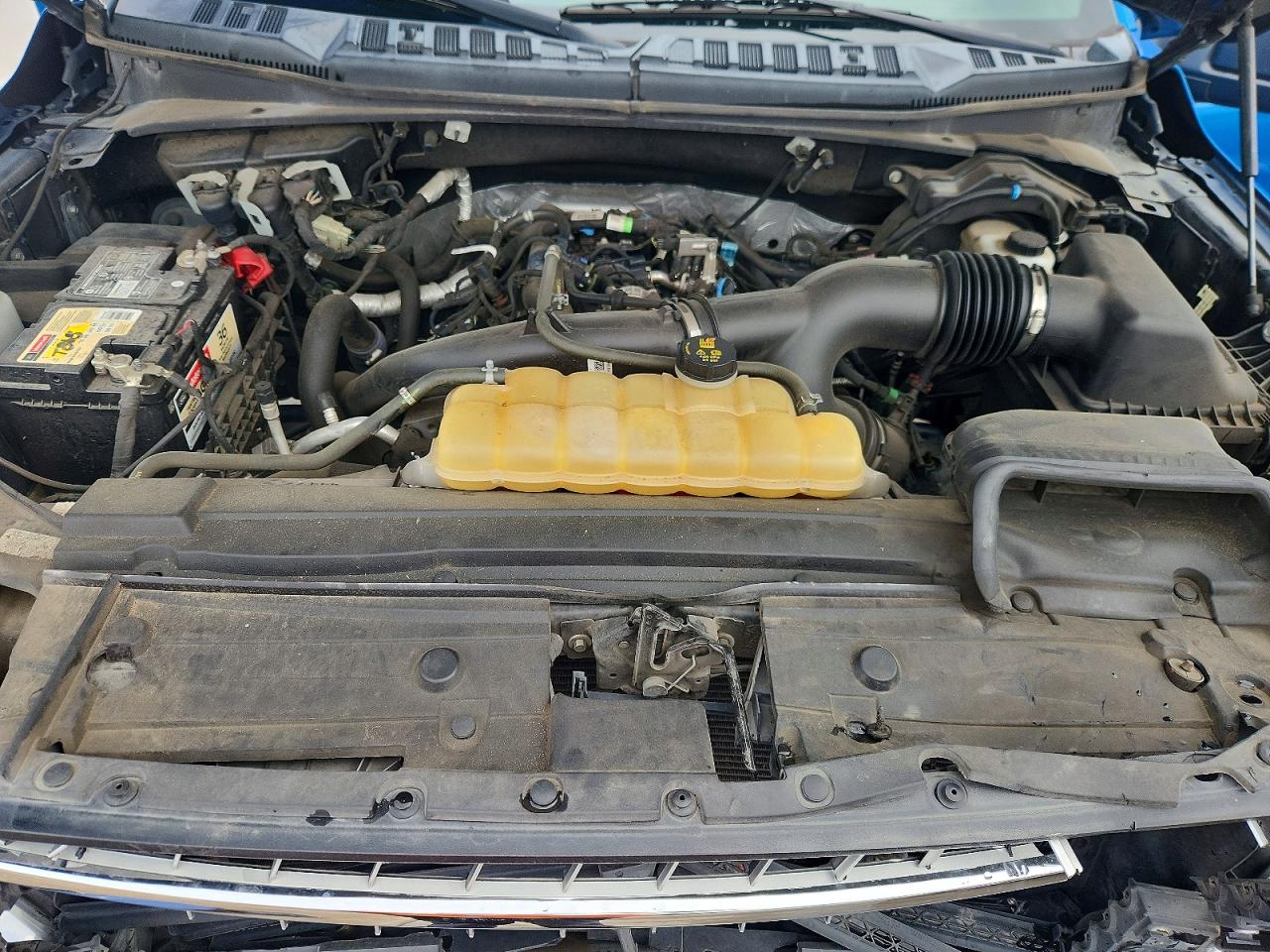 2019 FORD F150 SUPERCREW photo 31