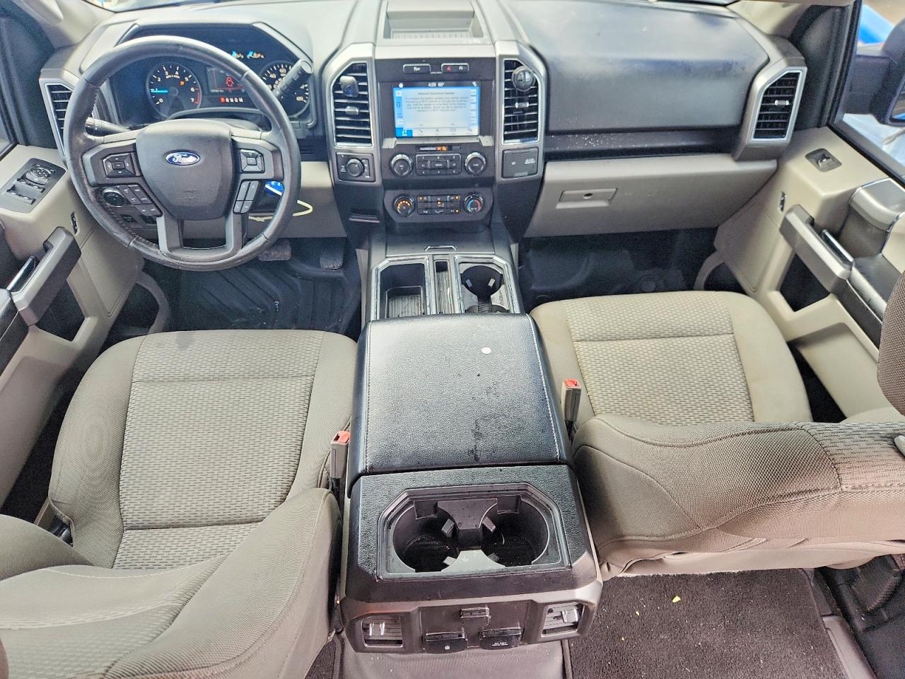 2019 FORD F150 SUPERCREW photo 22