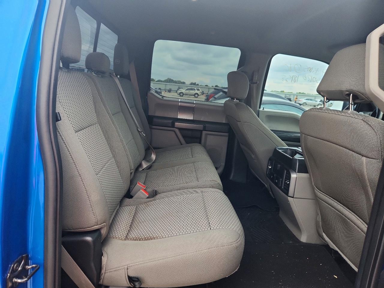 2019 FORD F150 SUPERCREW photo 28