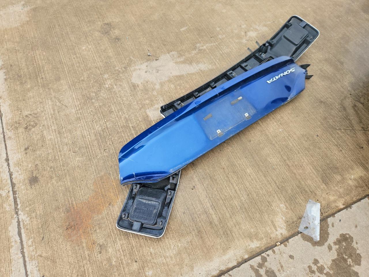 2019 FORD F150 SUPERCREW photo 34