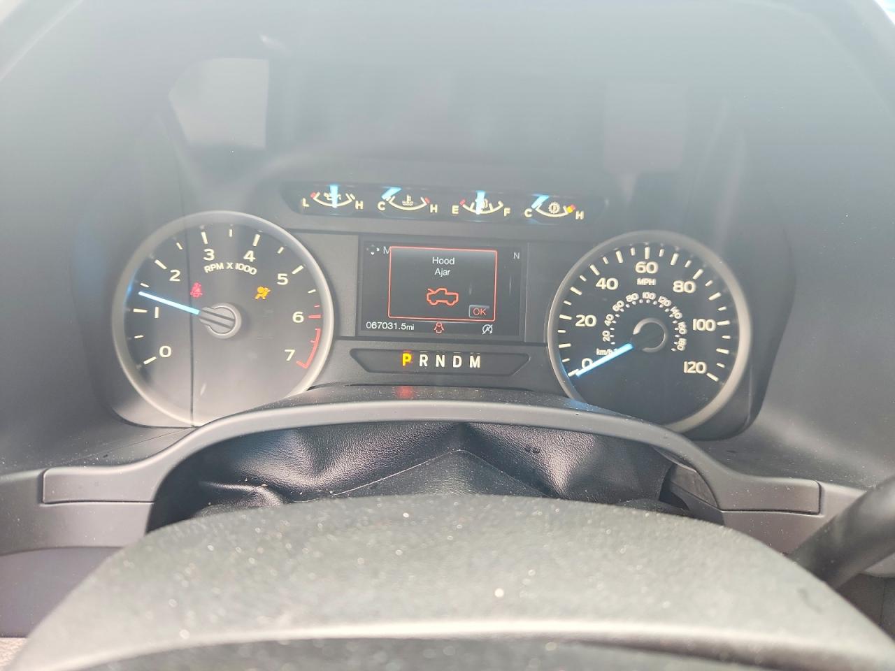 2019 FORD F150 SUPERCREW photo 25