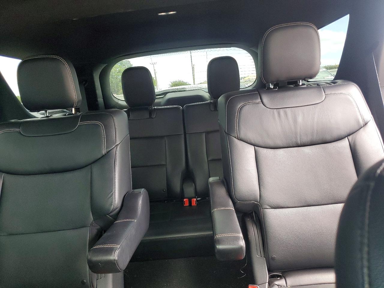 2020 FORD EXPLORER ST photo 19