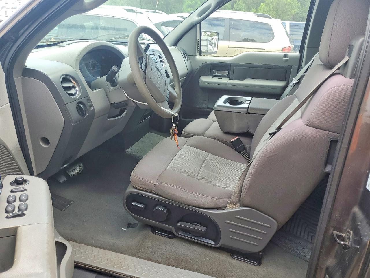2004 FORD F150 photo 13