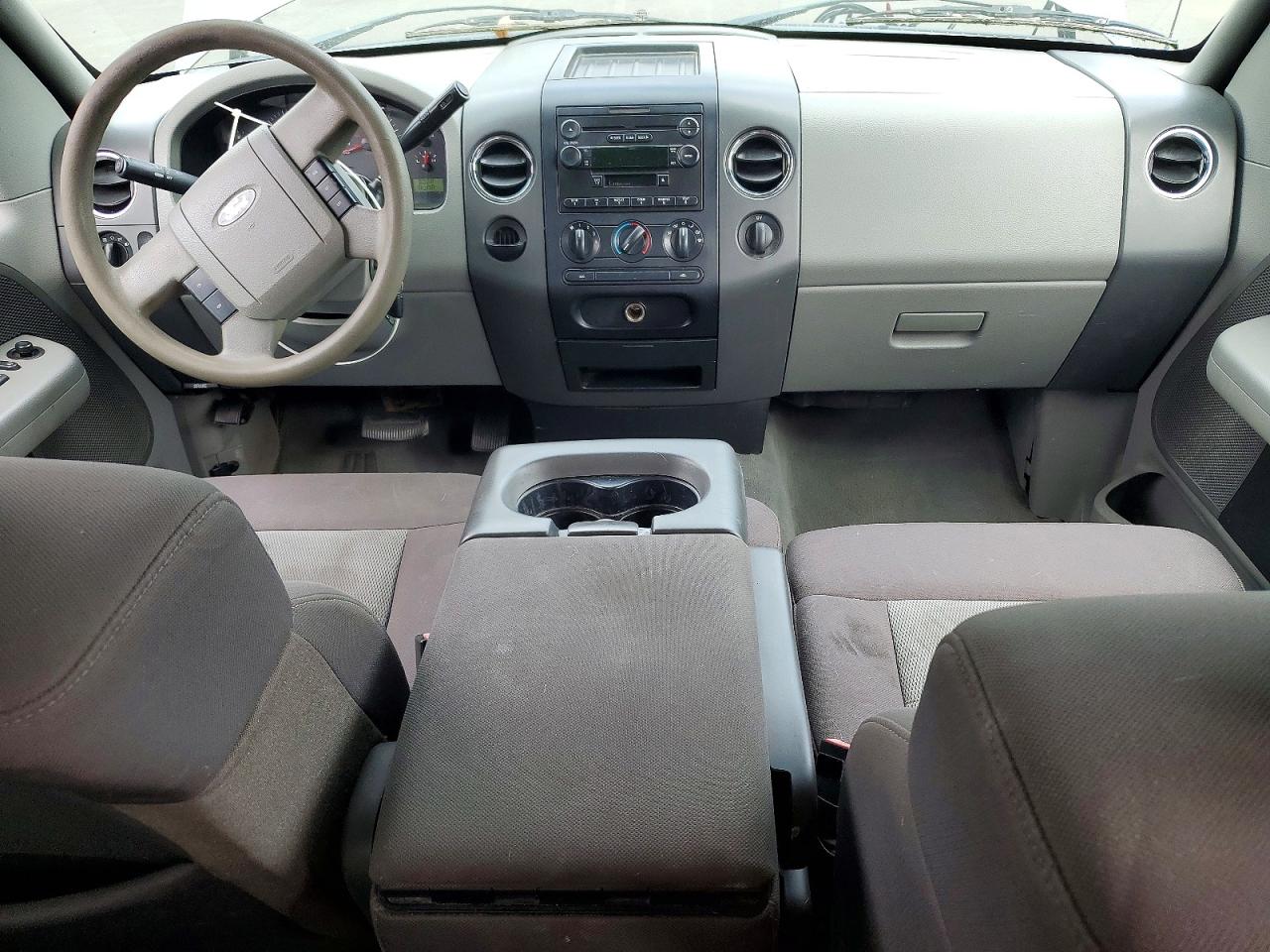 2004 FORD F150 photo 15