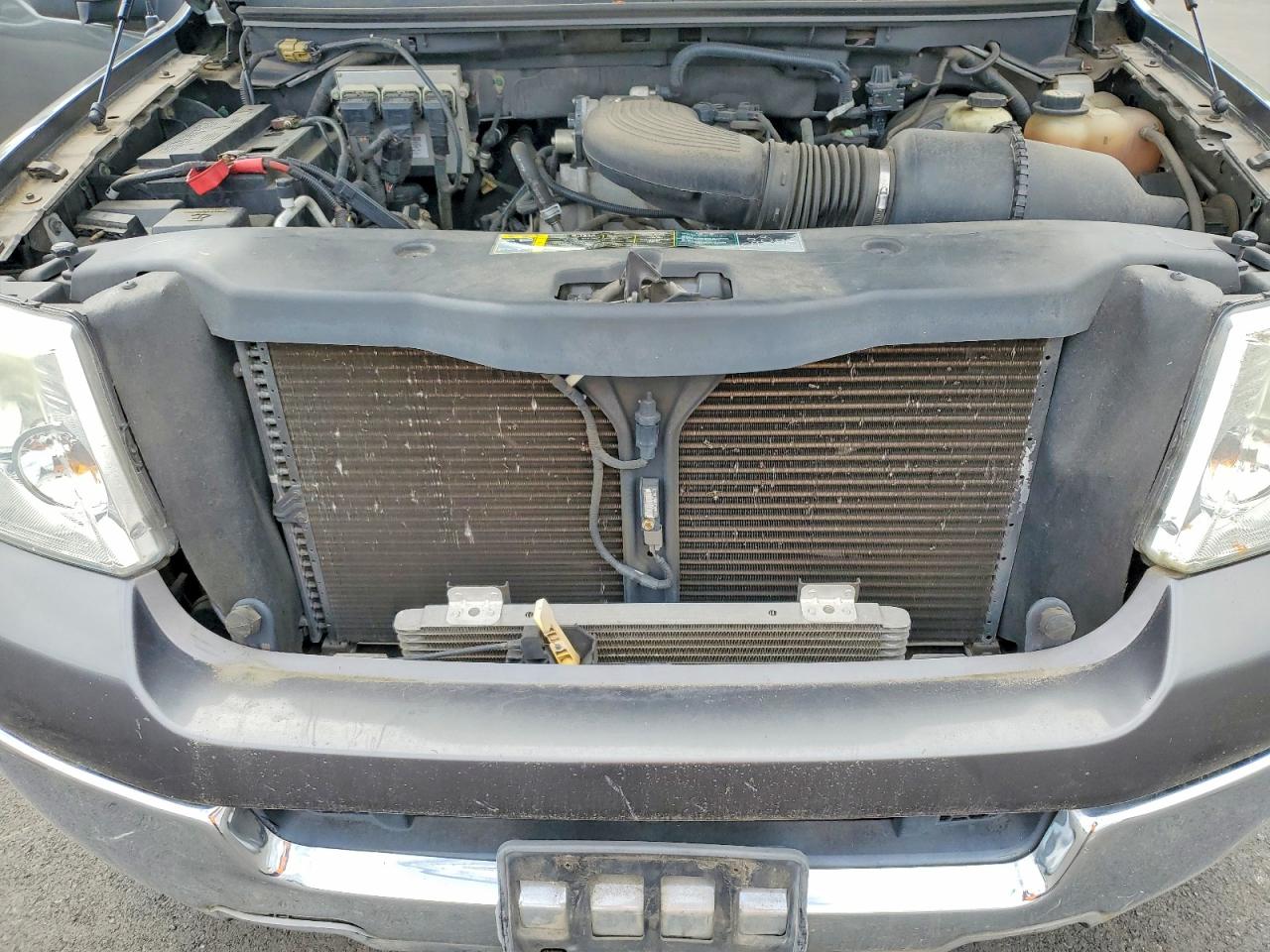 2004 FORD F150 photo 21