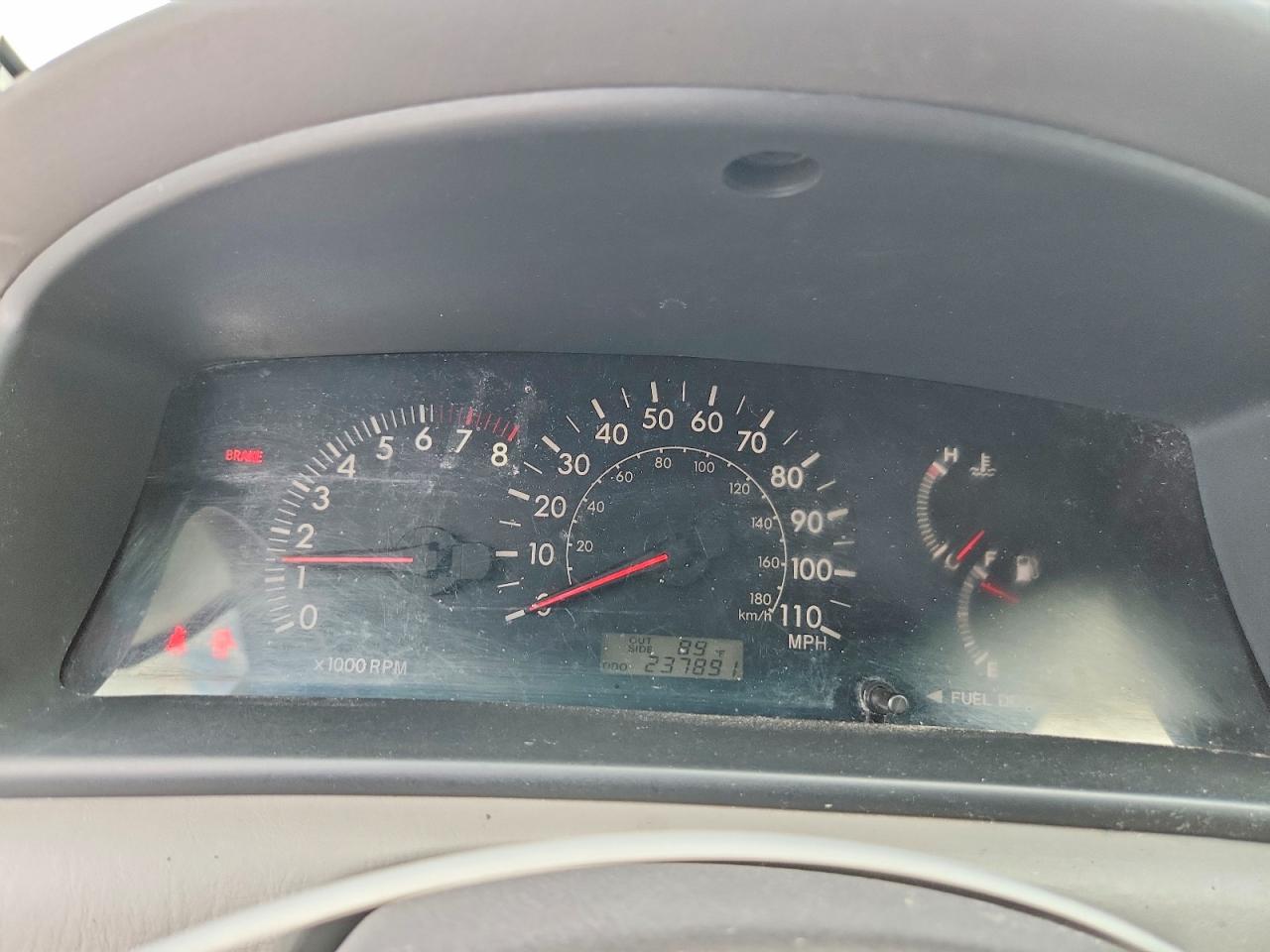 2005 TOYOTA COROLLA LE photo 17