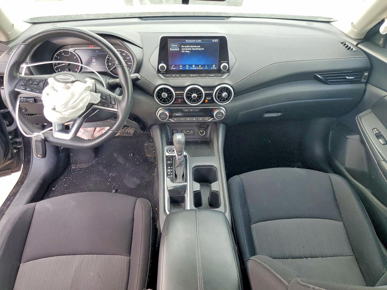 2024 NISSAN SENTRA SV photo 22