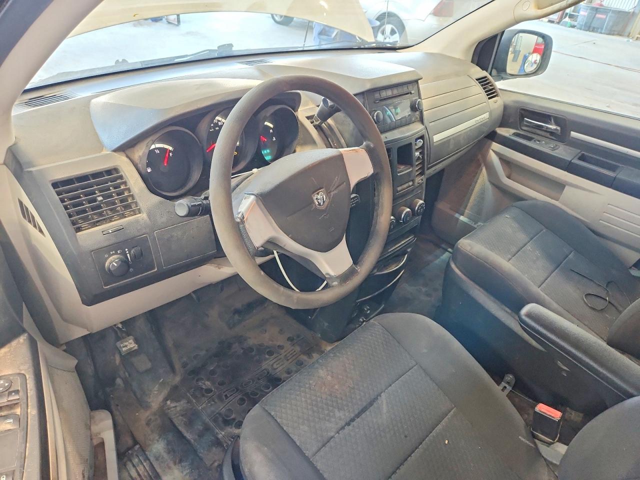 2010 DODGE GRAND CARAVAN C photo 15
