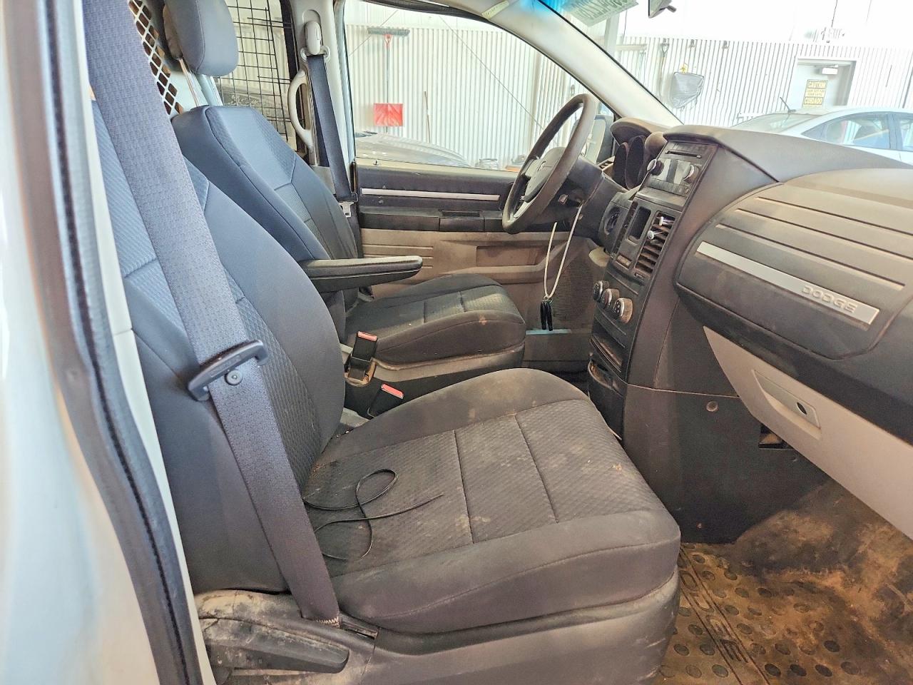 2010 DODGE GRAND CARAVAN C photo 21