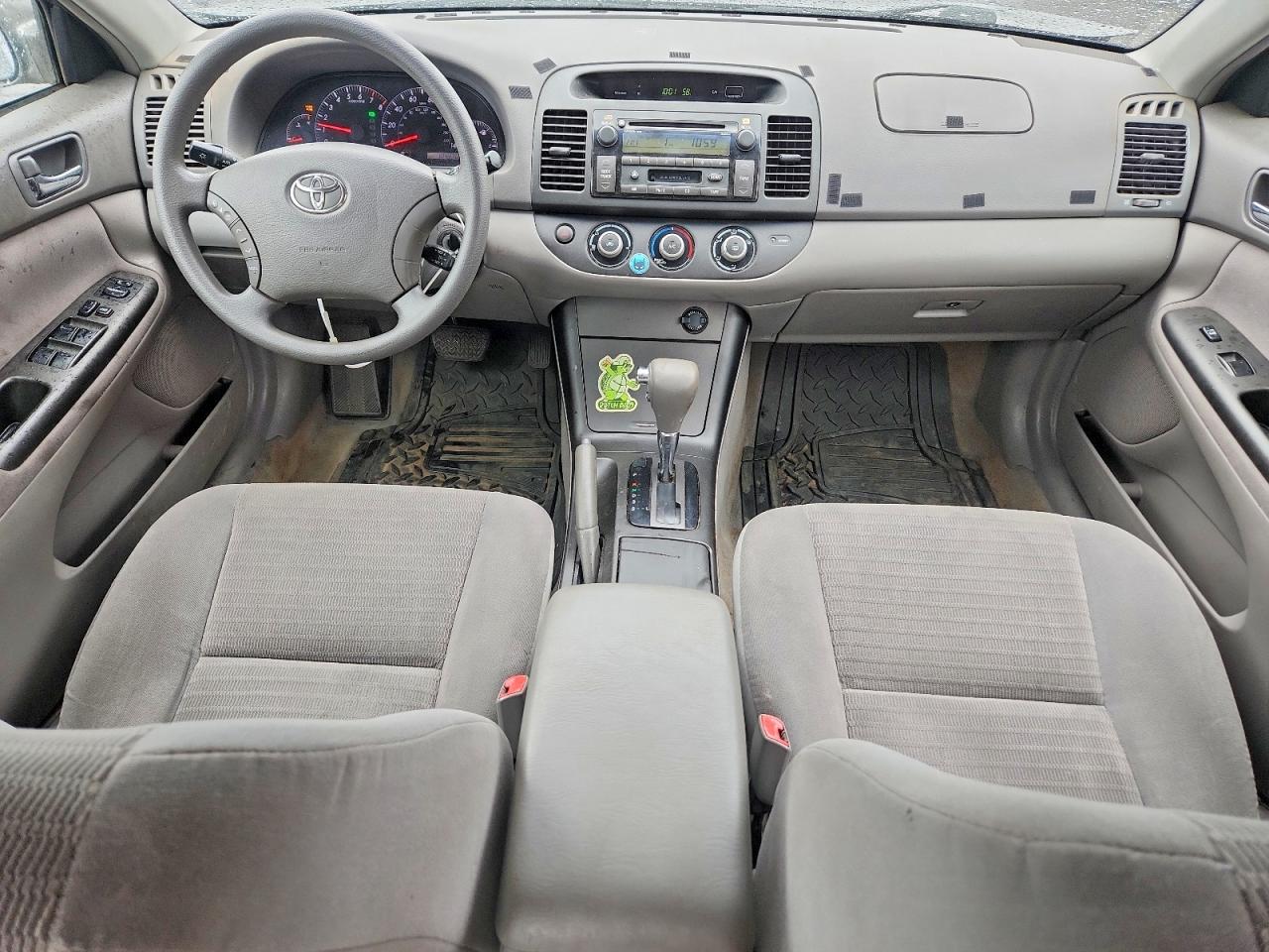 2006 TOYOTA CAMRY LE V6 photo 15