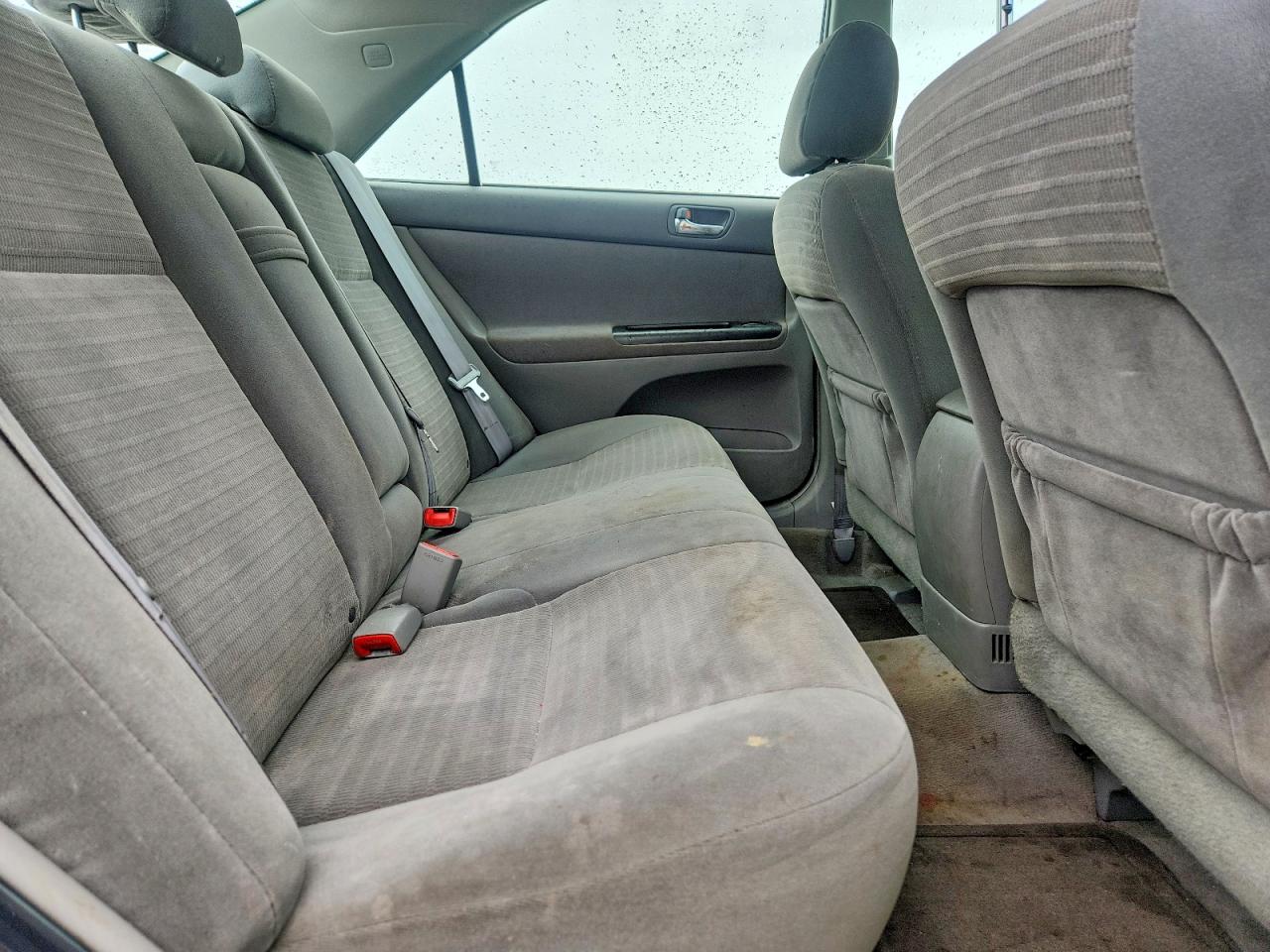 2006 TOYOTA CAMRY LE V6 photo 19