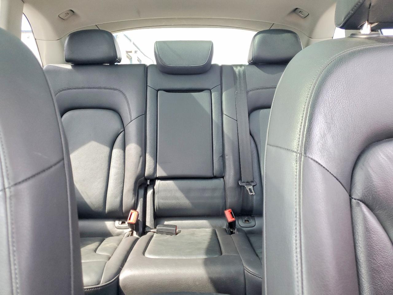 2016 AUDI Q5 PREMIUM photo 19