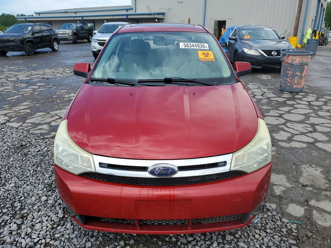 2009 FORD FOCUS SES photo 5