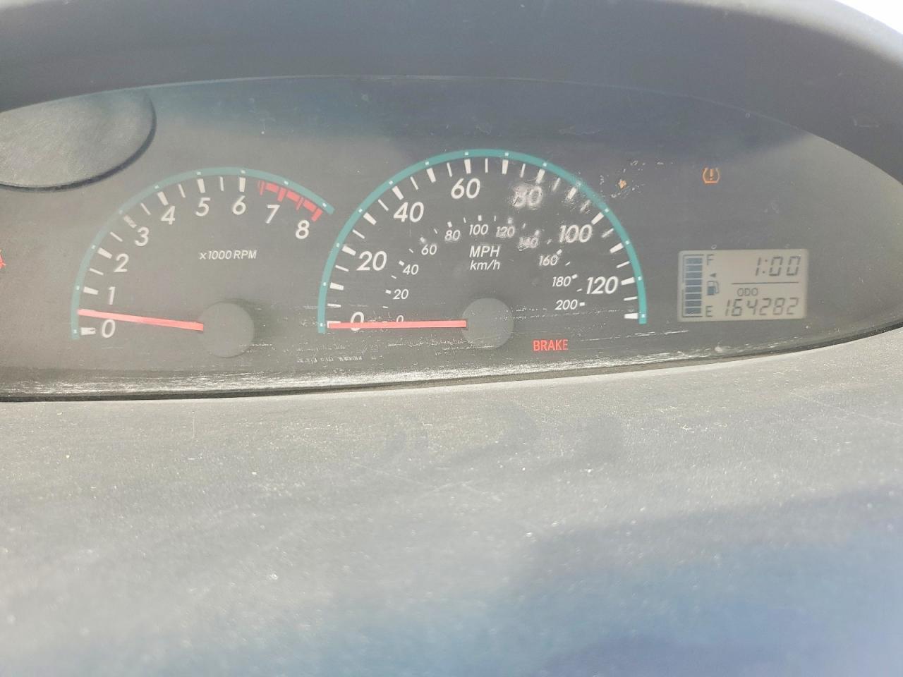 2009 TOYOTA YARIS BASE photo 17