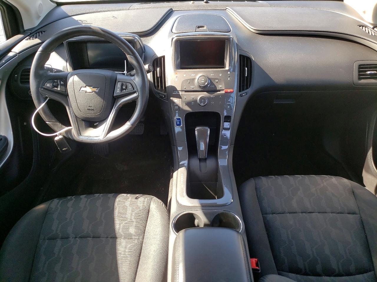 2015 CHEVROLET VOLT photo 15