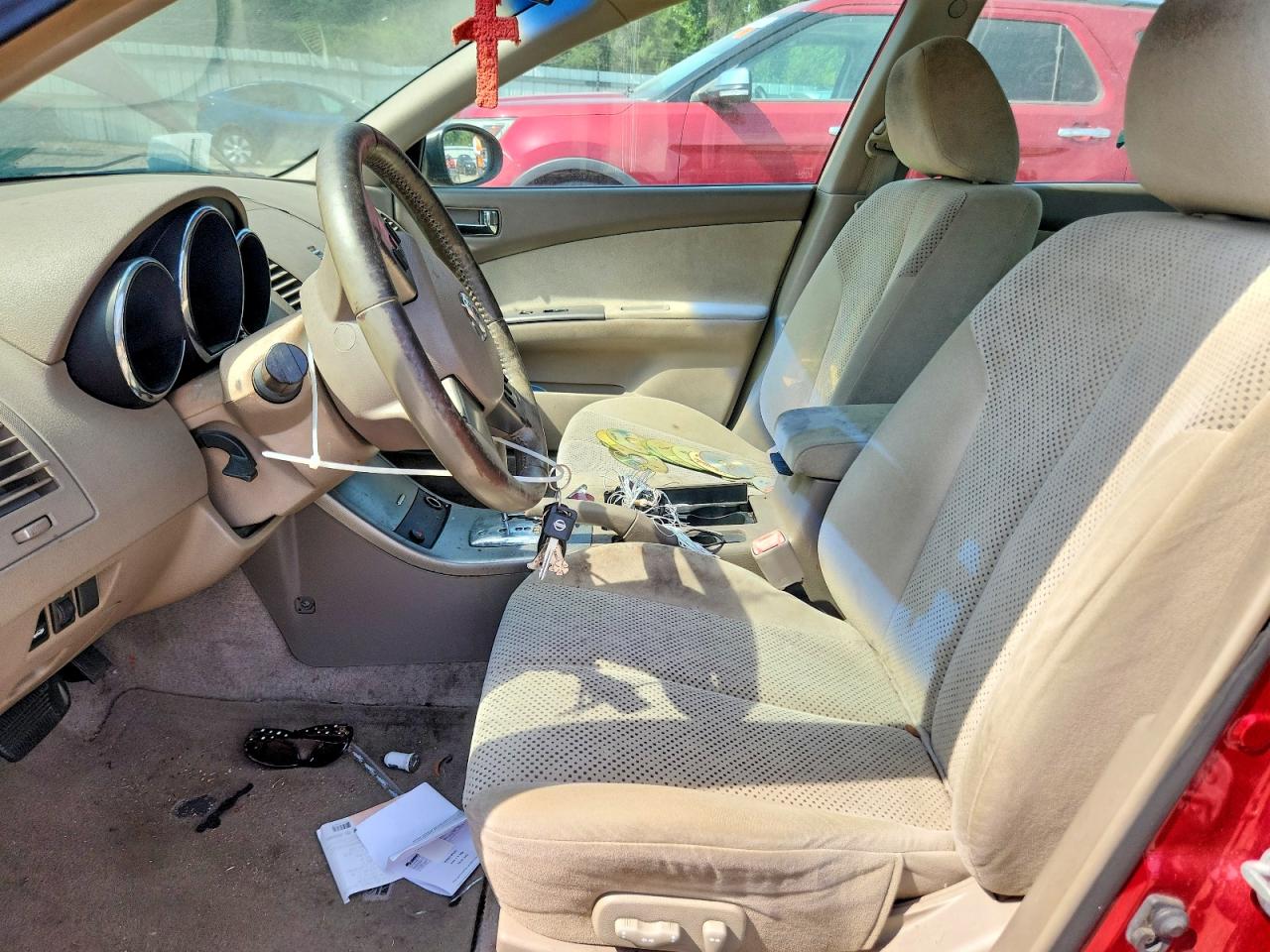 2006 NISSAN ALTIMA 2.5 photo 19