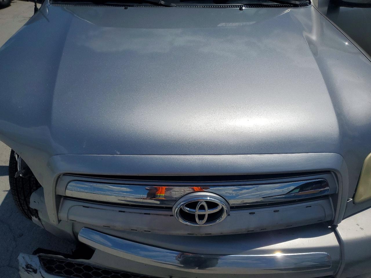 2006 TOYOTA TUNDRA ACCESS CAB SR5 photo 21
