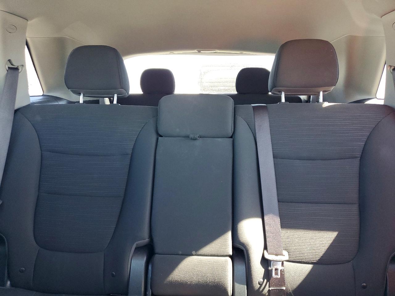 2014 KIA SORENTO LX photo 10