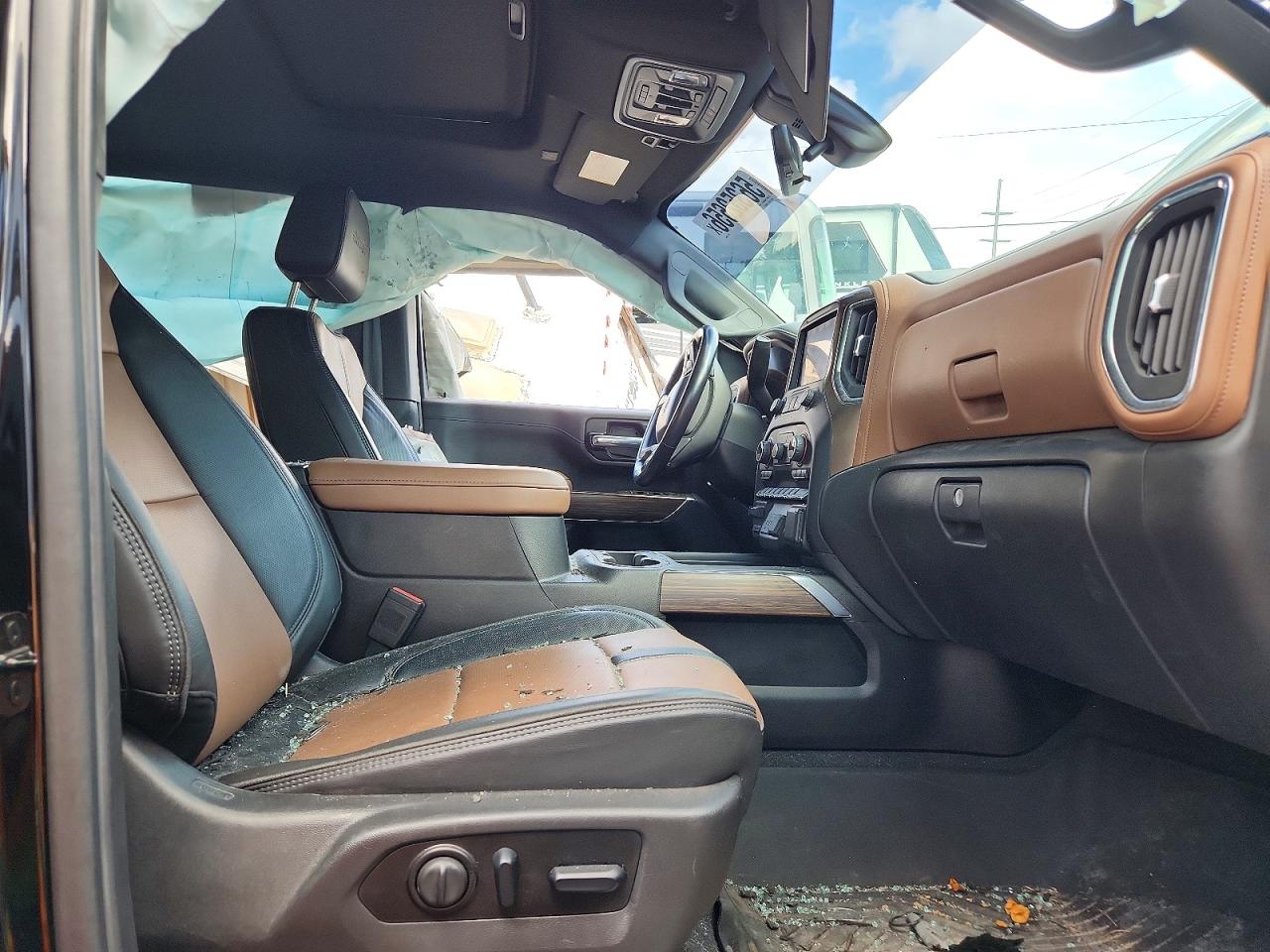 2020 CHEVROLET SILVERADO K3500 HIGH COUNTRY photo 7