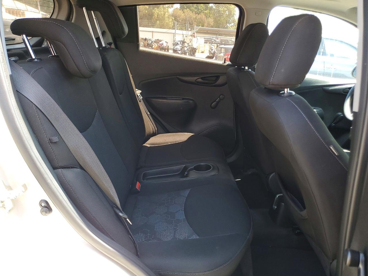 2017 CHEVROLET SPARK LS photo 10