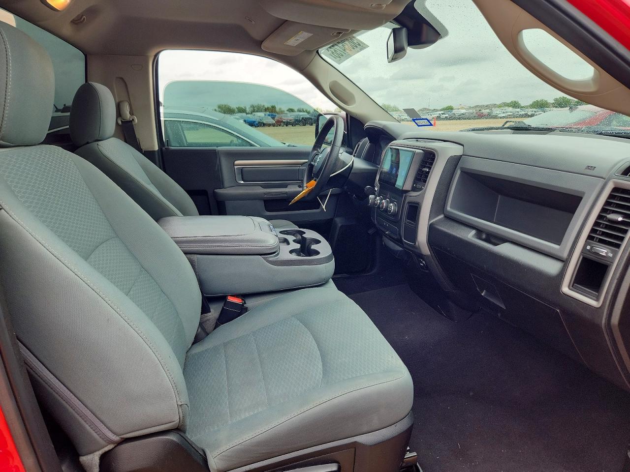 2019 RAM 1500 CLASSIC TRADESMAN photo 28