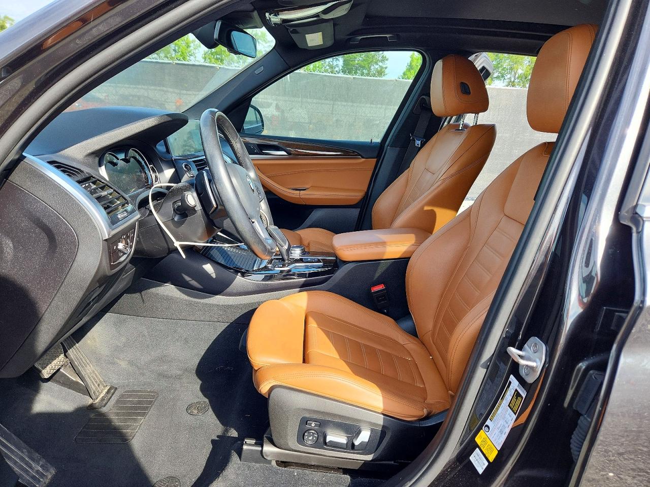 2019 BMW X3 SDRIVE30I photo 13