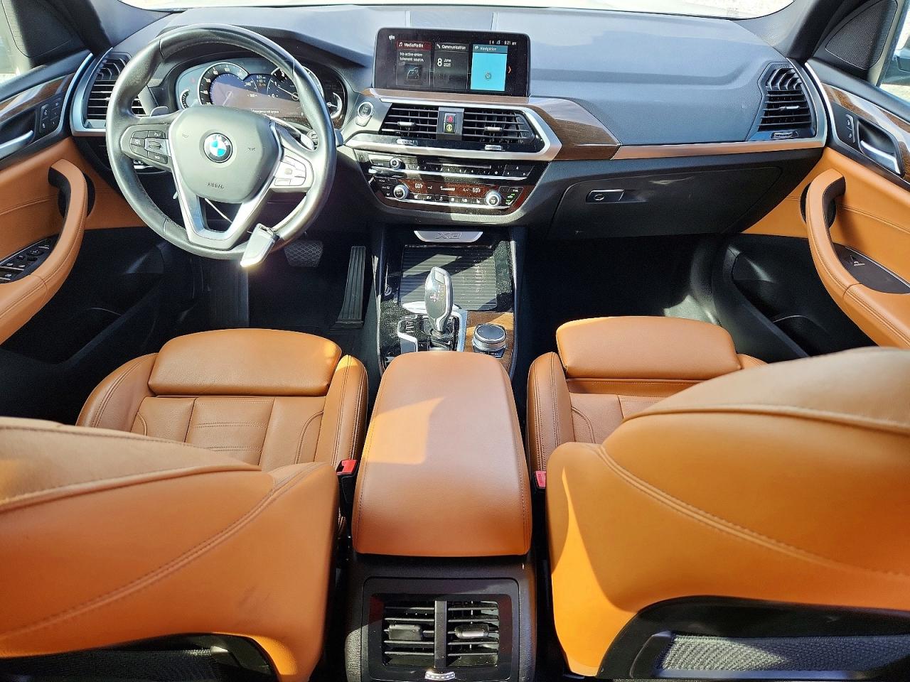 2019 BMW X3 SDRIVE30I photo 15