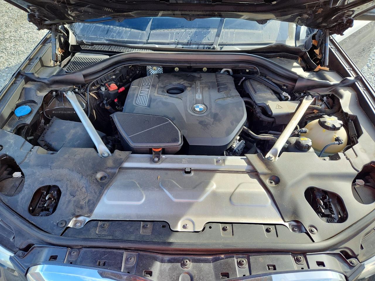 2019 BMW X3 SDRIVE30I photo 21