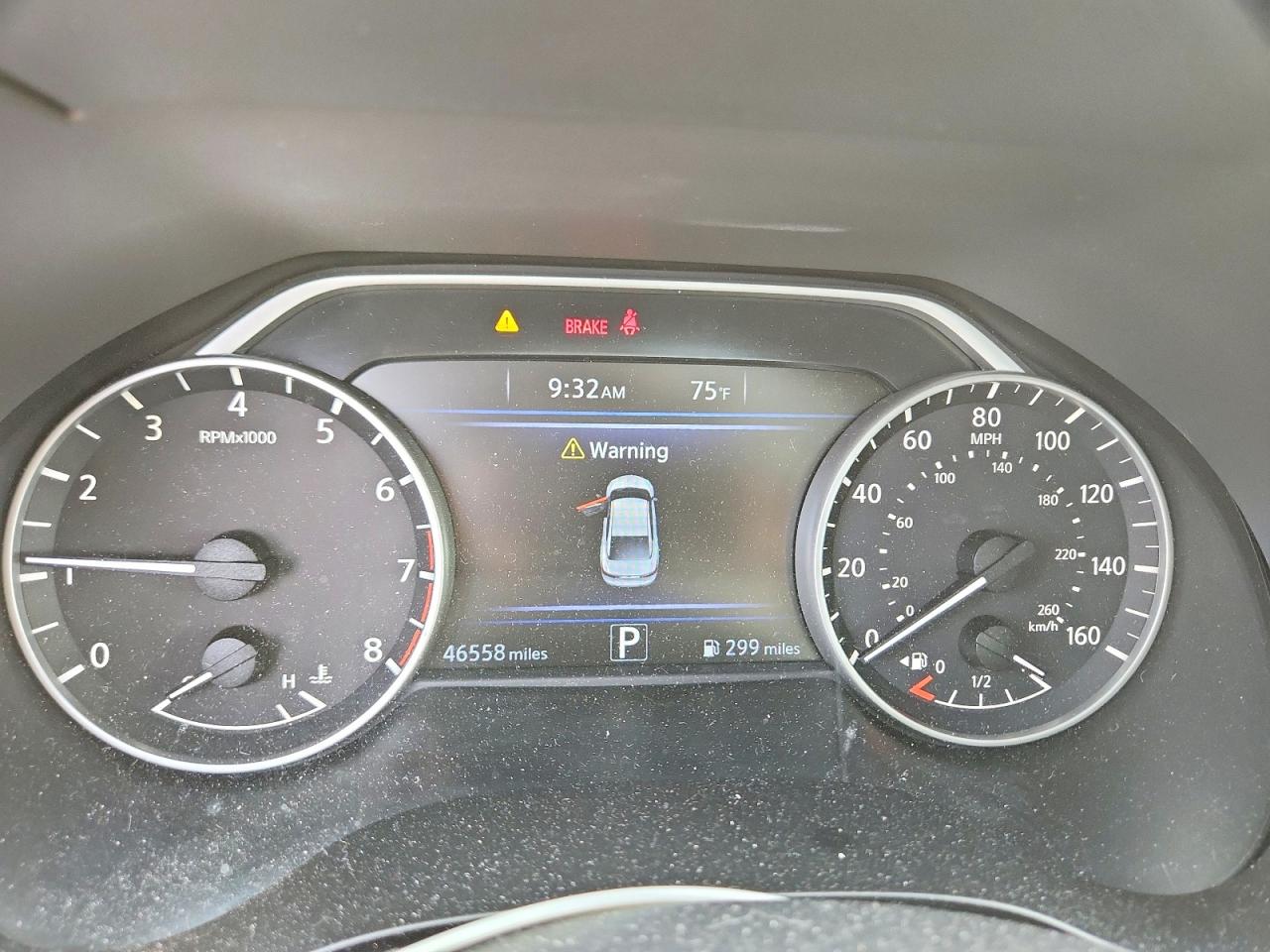 2017 NISSAN MAXIMA 3.5 SL photo 17