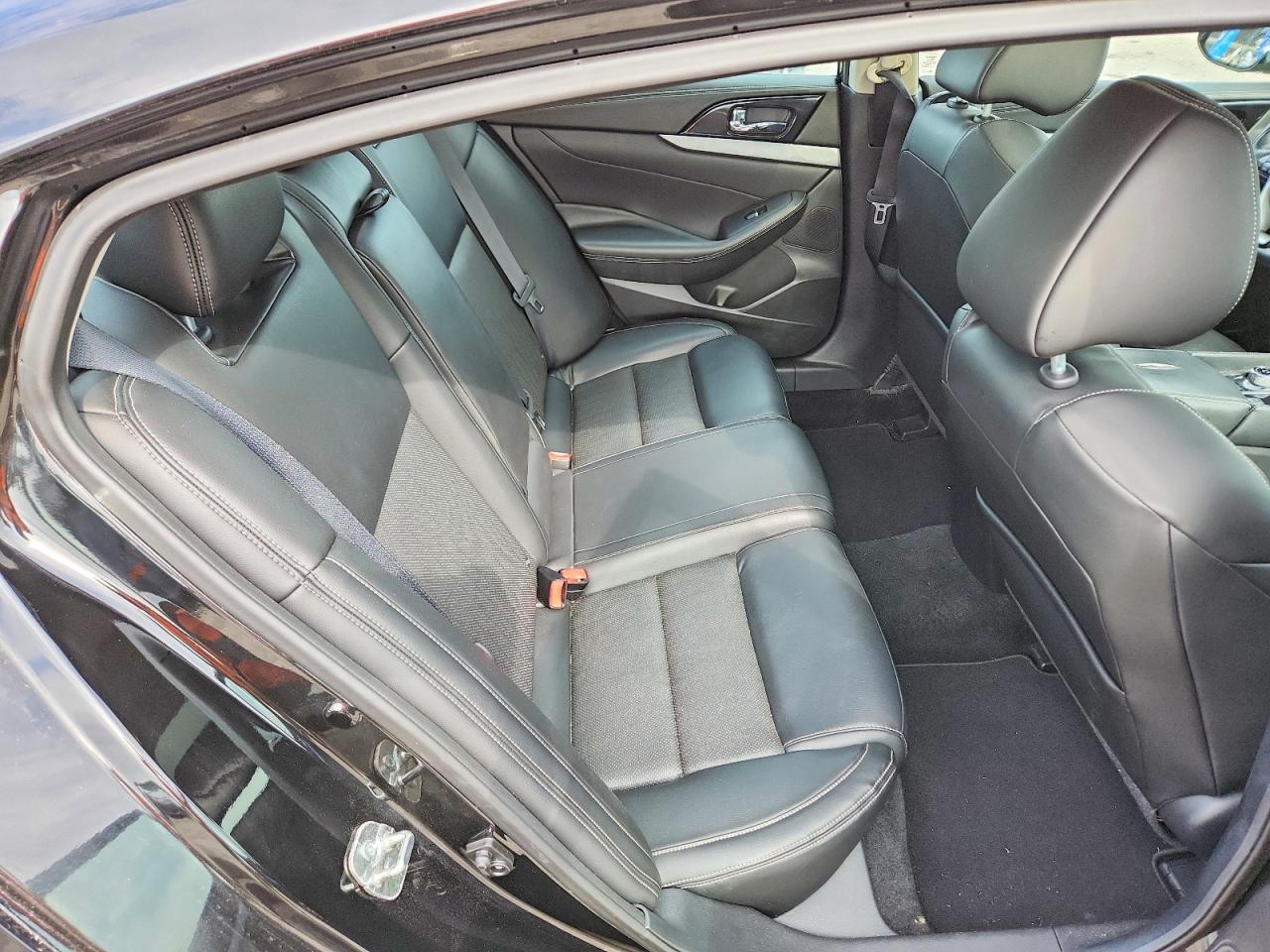2017 NISSAN MAXIMA 3.5 SL photo 19