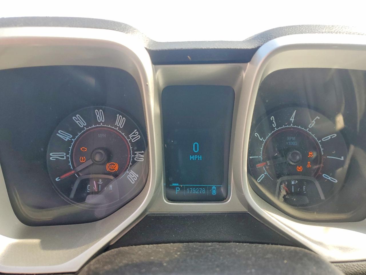 2011 CHEVROLET CAMARO LT photo 25
