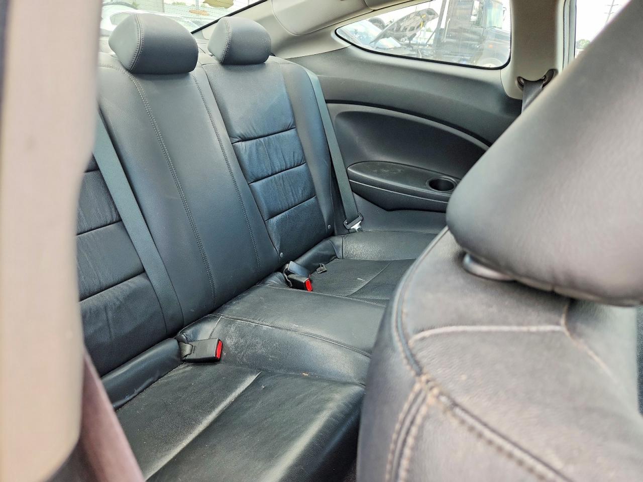2012 HONDA ACCORD EXL photo 28