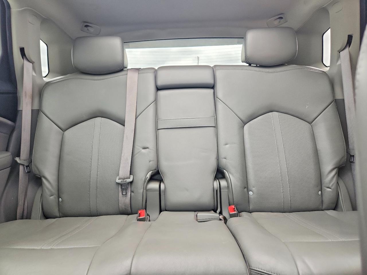 2012 CADILLAC SRX LUXURY COLLECTION photo 28