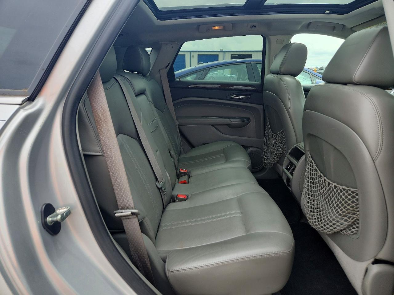 2012 CADILLAC SRX LUXURY COLLECTION photo 31