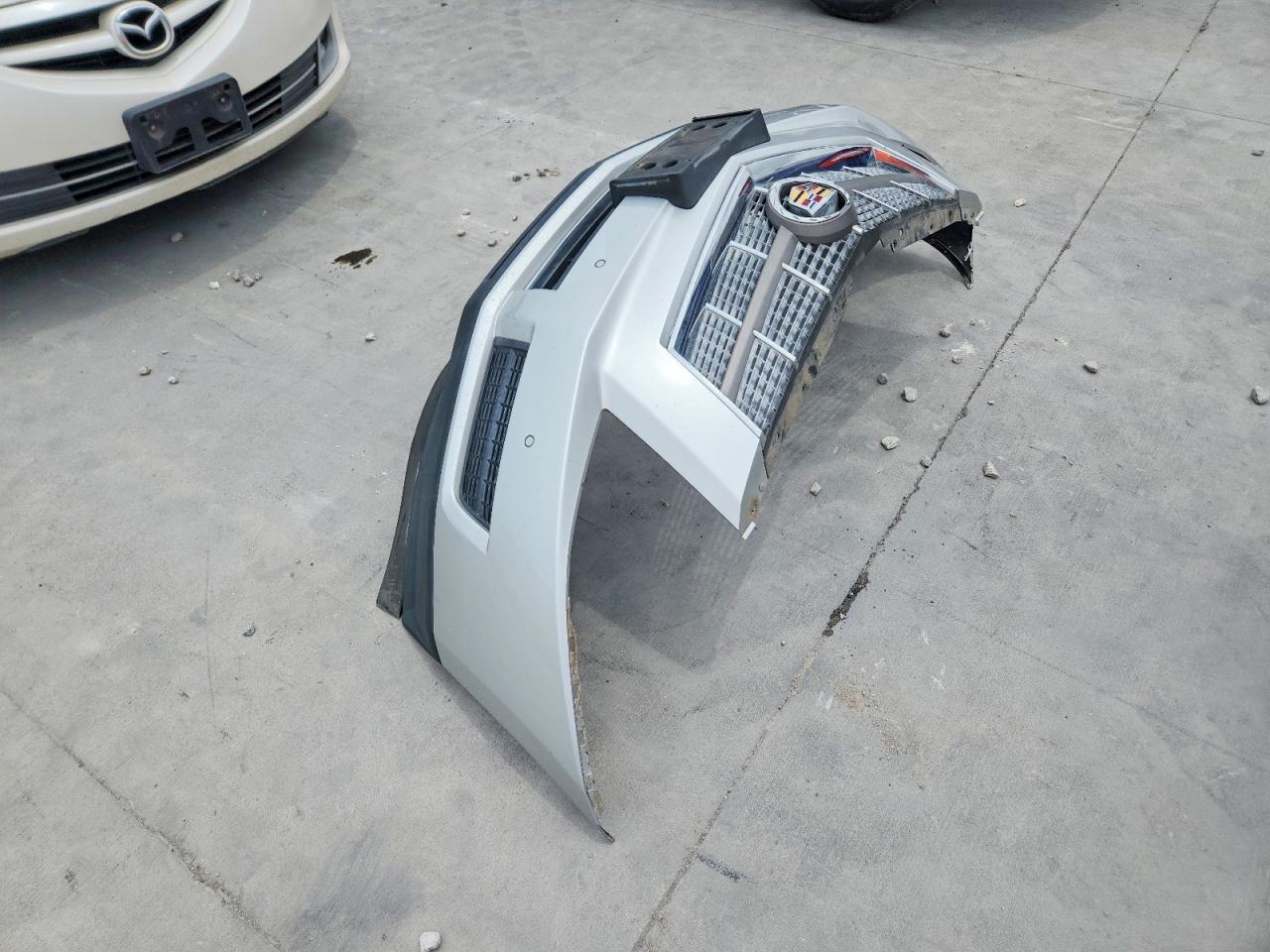2012 CADILLAC SRX LUXURY COLLECTION photo 37