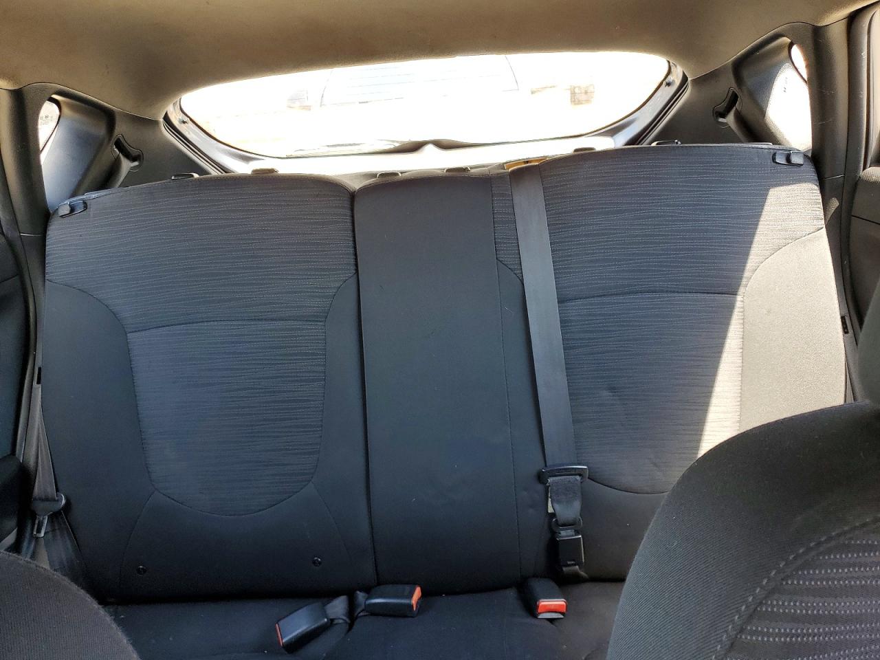 2015 HYUNDAI ACCENT GS photo 19