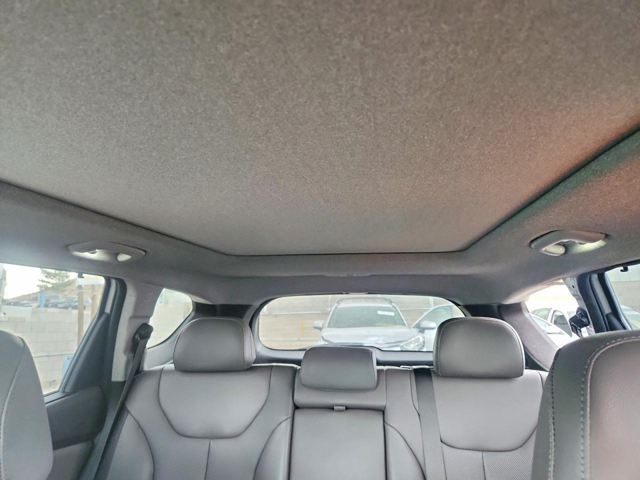 2019 HYUNDAI SANTA FE ULTIMATE 2.4L photo 19