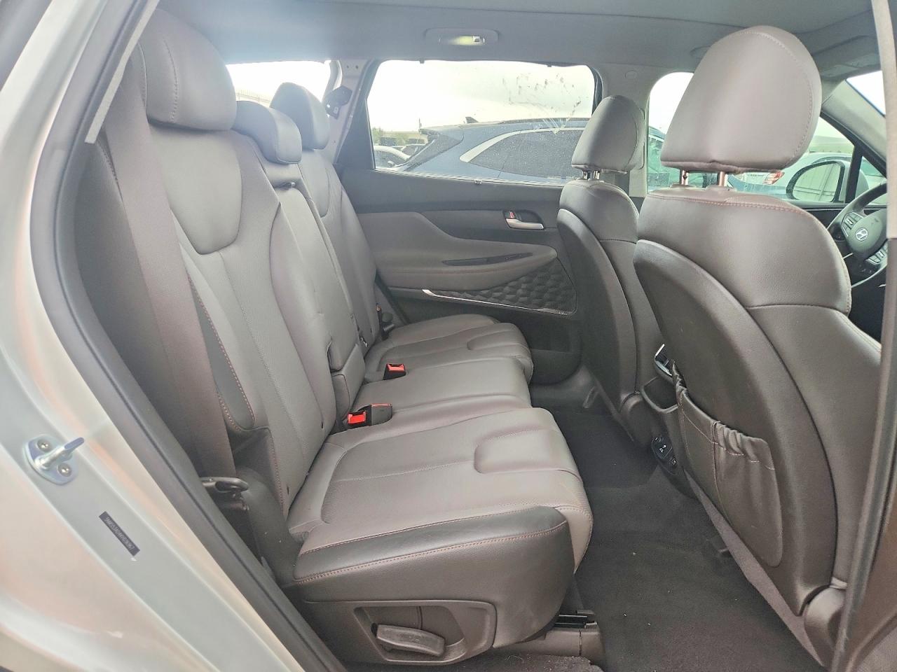 2019 HYUNDAI SANTA FE ULTIMATE 2.4L photo 21