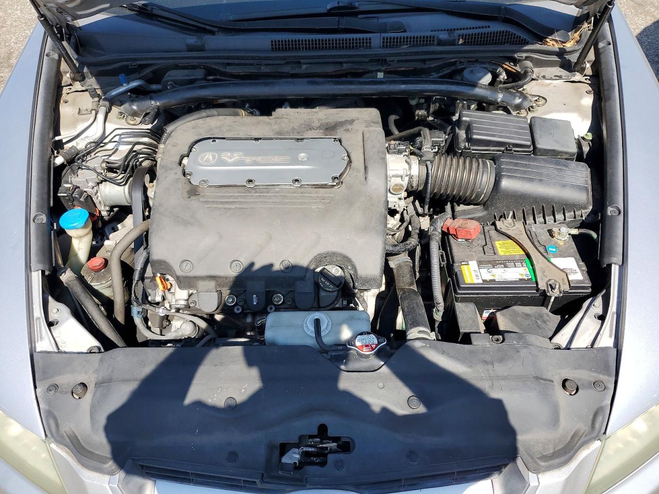 2006 ACURA 3.2TL photo 11