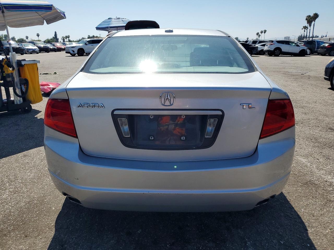 2006 ACURA 3.2TL photo 6