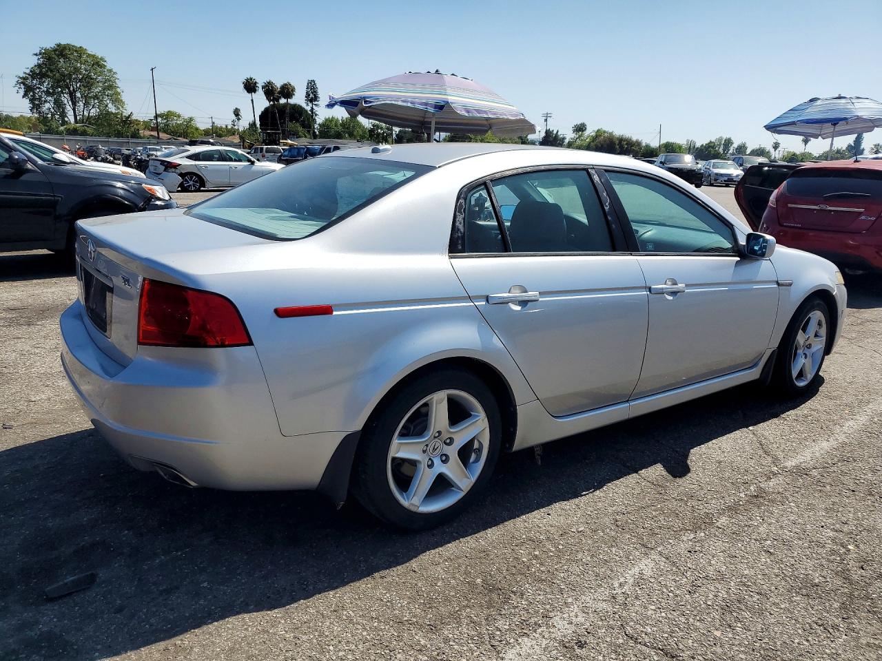 2006 ACURA 3.2TL photo 3