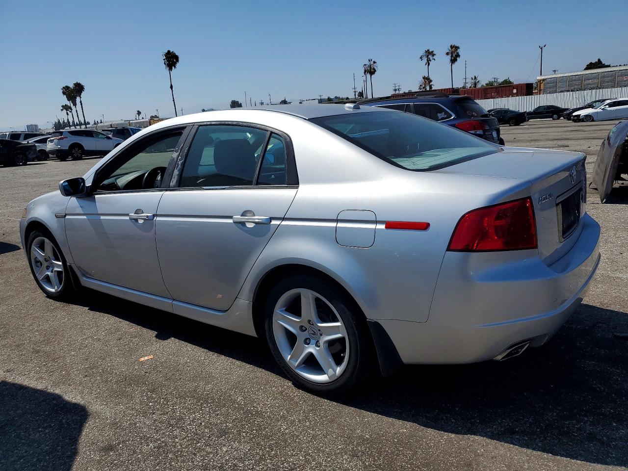 2006 ACURA 3.2TL photo 2