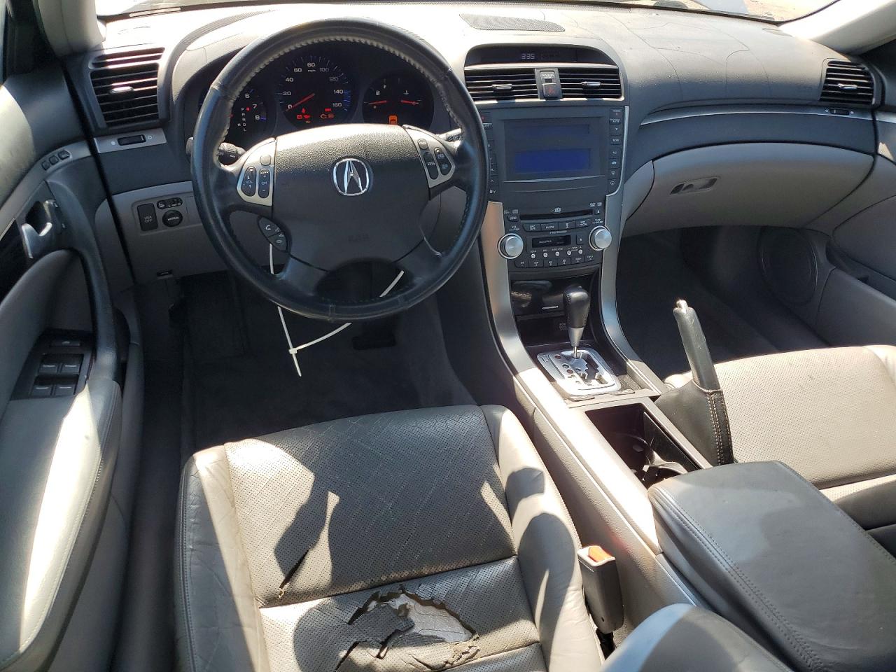 2006 ACURA 3.2TL photo 8
